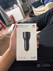 Huawei car charger
