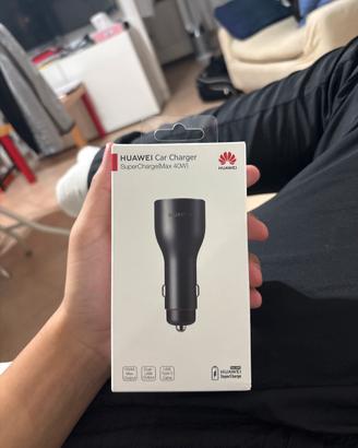 Huawei car charger