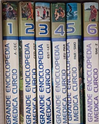 ENCICLOPEDIA MEDICA
