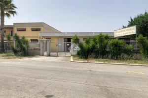 CAPANNONE A CERIGNOLA