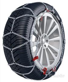 Catene da neve Thule CK-7 100 