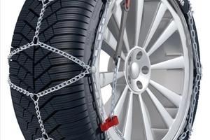 Catene da neve Thule CK-7 100 