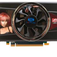 Radeon ATI 5770 da 1 GB Gddr5