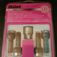Kit bulloni antifurto Vw, Audi