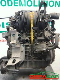 MOTORE Volkswagen Golf AHL