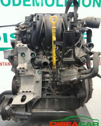 MOTORE Volkswagen Golf AHL