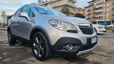 Opel Mokka 1.7 CDTI Ecotec 130CV 4x2 Start&Stop Eg