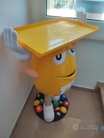 Espositore M&m's