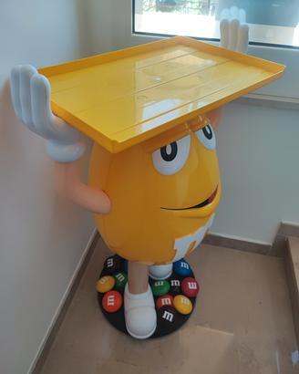 Espositore M&m's
