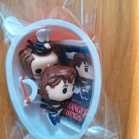 VC286 Nancy&Steve pen deco Stranger Things Kinder