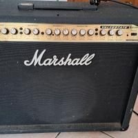 Amplificatore Marshall valvestate vs100
