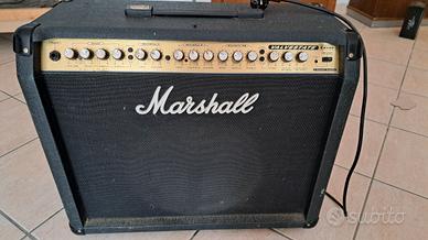 Amplificatore Marshall valvestate vs100