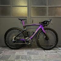 Pinarello Dogma F Sram Red+ruote Princeton Tg 51.5