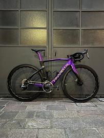 Pinarello Dogma F Sram Red+ruote Princeton Tg 51.5