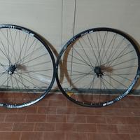 Ruote MTB DT Swiss M 1900 spline 29' boost