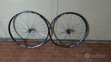 Ruote MTB DT Swiss M 1900 spline 29' boost
