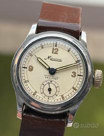 Minerva Orologio Germany WW2