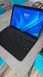 toshiba i7 8core 
