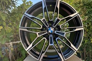 CERCHI BMW 825 M MADE IN GERMANY 19 - 20