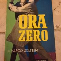 ora zero
