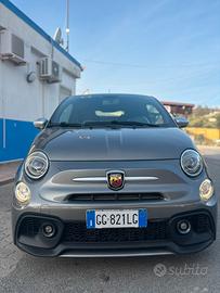 595 abarth