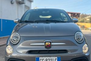 595 abarth