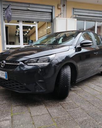 Opel Corsa 1.2 Elegance