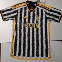 MAGLIA JUVENTUS 2022-23 HOME