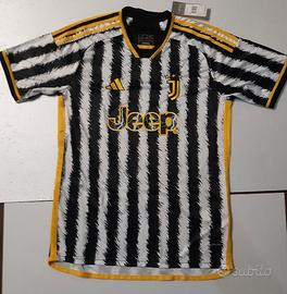 MAGLIA JUVENTUS 2022-23 HOME