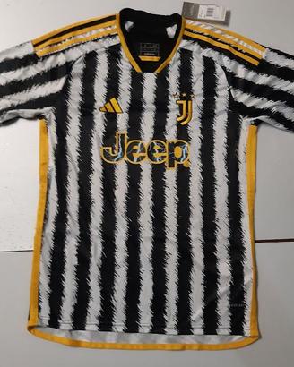 MAGLIA JUVENTUS 2022-23 HOME