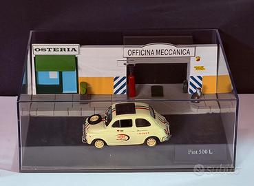 Fiat 500 L