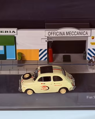 Fiat 500 L