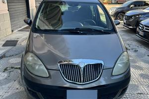 Lancia Musa 1.4 benzina gpl