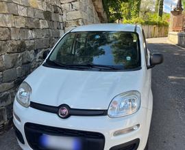 Fiat panda 1.2 pop