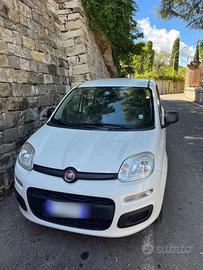 Fiat panda 1.2 pop