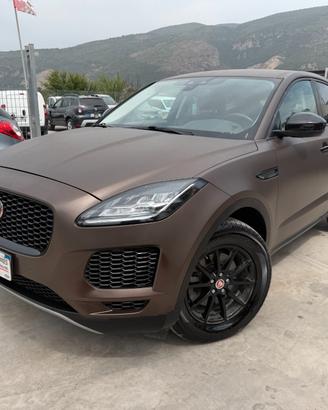JAGUAR E-PACE 2019 2.0 DIESEL 150 CV AUT.