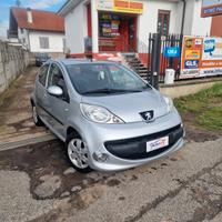 Peugeot 107 1.0 68CV 5p. Plaisir 2Tronic