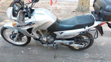 Honda XL 650 V Transalp - 2001