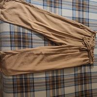 pantaloni primaverili 