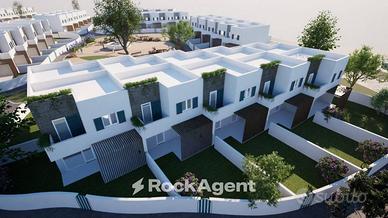 VILLAGGIO MEDITERRANEO - IL LUSSO DI VIVERE IL MAR