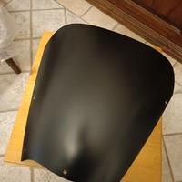 YAMAHA TDM 900 cupolino parabrezza