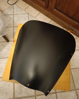YAMAHA TDM 900 cupolino parabrezza