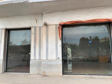 Locale commerciale Piazza V. Emanuele 15 Pachino