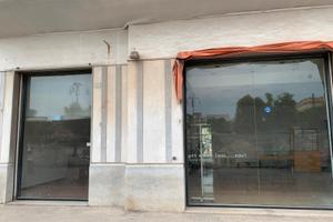 Locale commerciale Piazza V. Emanuele 15 Pachino