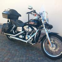 HARLEY DAVIDSON DYNA LOW RIDER