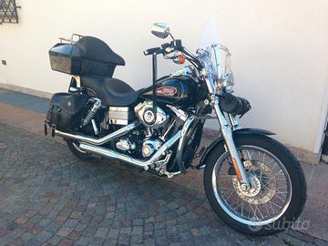 HARLEY DAVIDSON DYNA LOW RIDER