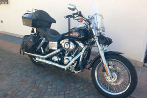 HARLEY DAVIDSON DYNA LOW RIDER