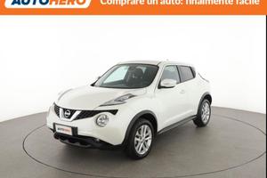 NISSAN Juke SZ84244