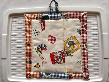 Presina da cucina e da barbecue