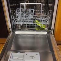 Lavastoviglie SMEG 45cm
